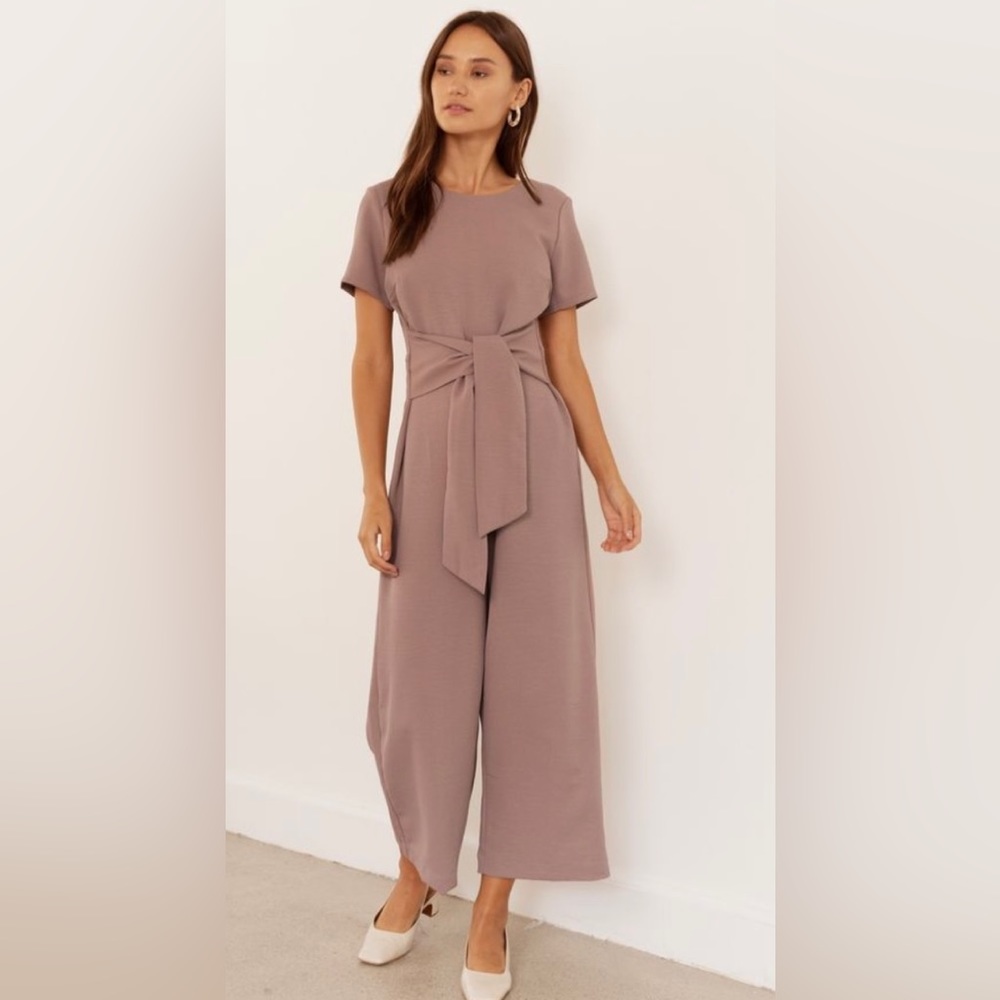 Modern Citizen Julissa Jumpsuit